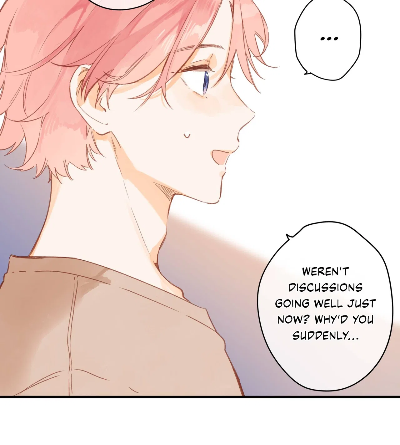 Summer Bloom Chapter 36 – Page 61