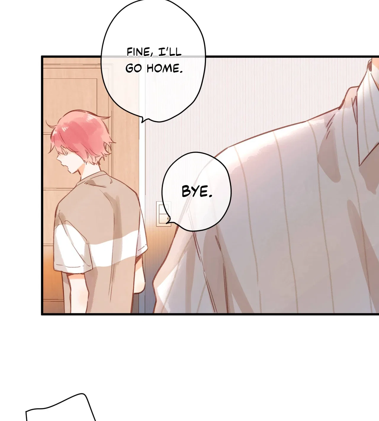 Summer Bloom Chapter 36 – Page 64