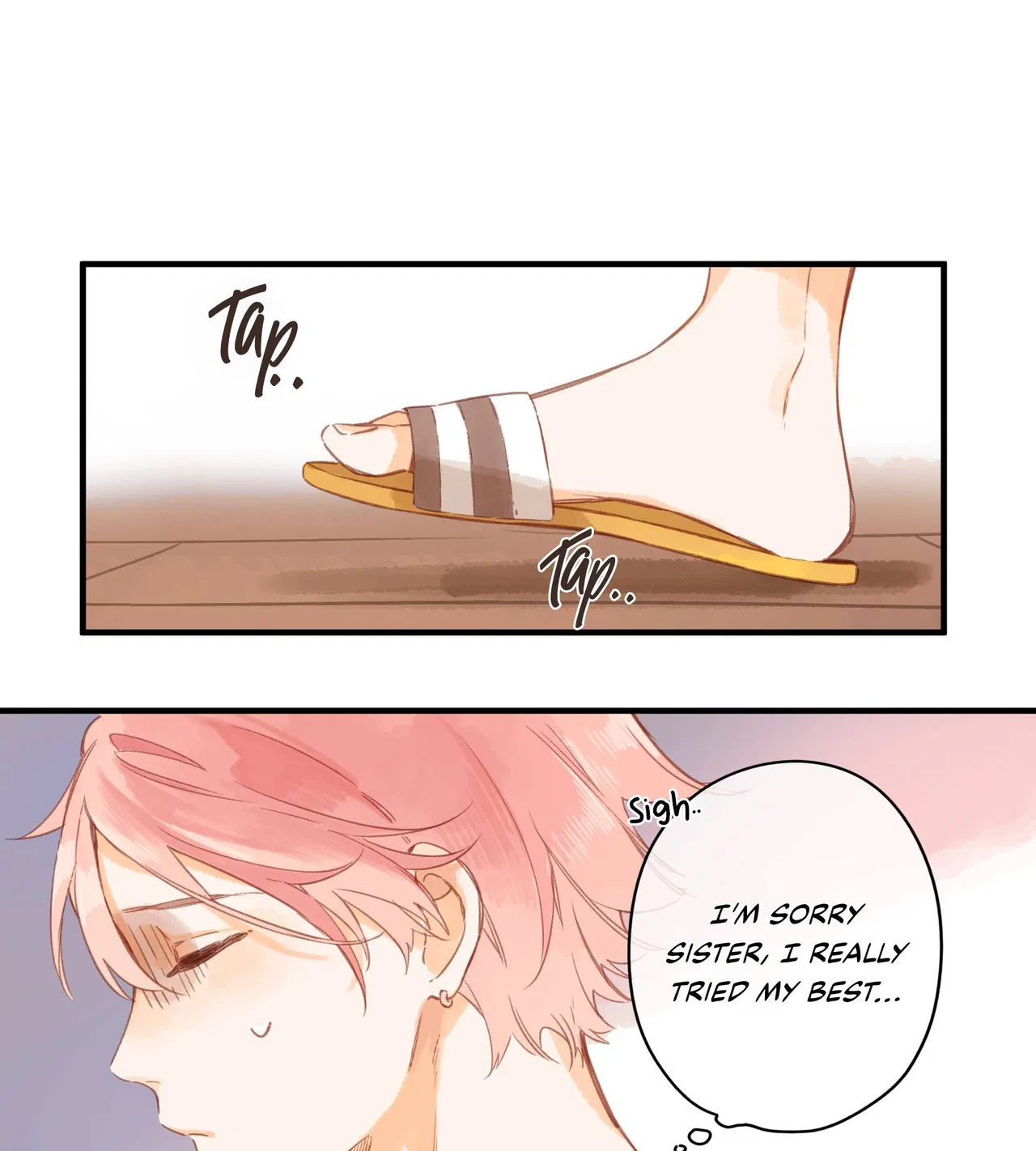 Summer Bloom Chapter 36 – Page 67