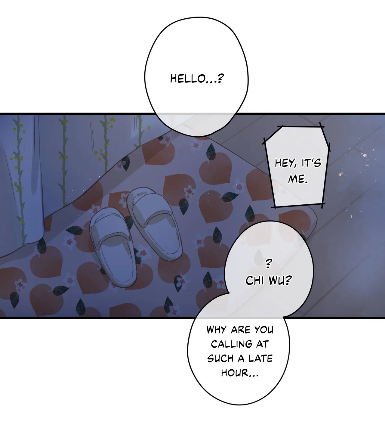 Summer Bloom Chapter 36 – Page 72