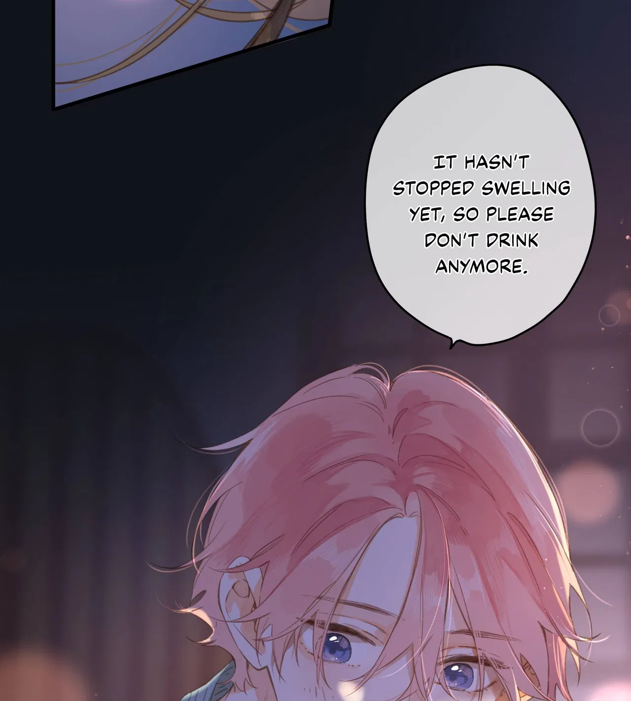 Summer Bloom Chapter 35 – Page 3