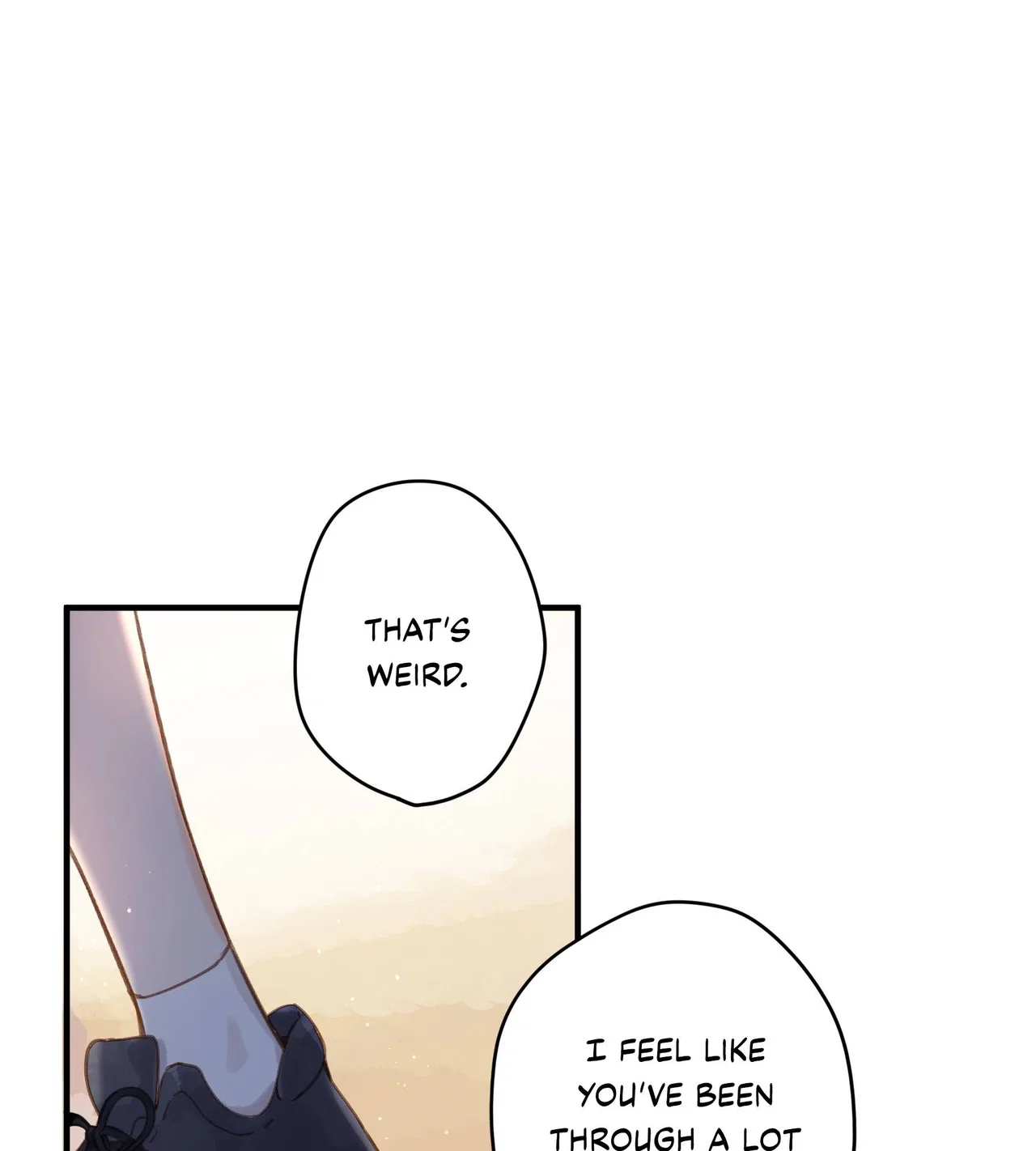 Summer Bloom Chapter 35 – Page 8
