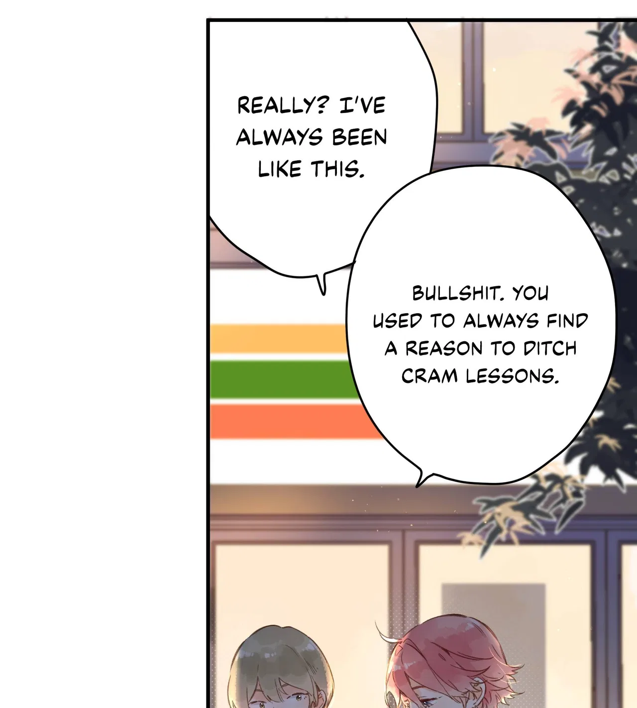 Summer Bloom Chapter 35 – Page 10