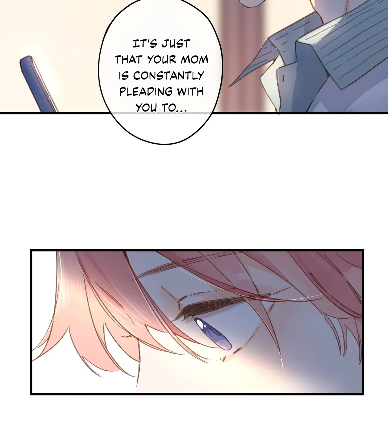Summer Bloom Chapter 35 – Page 12