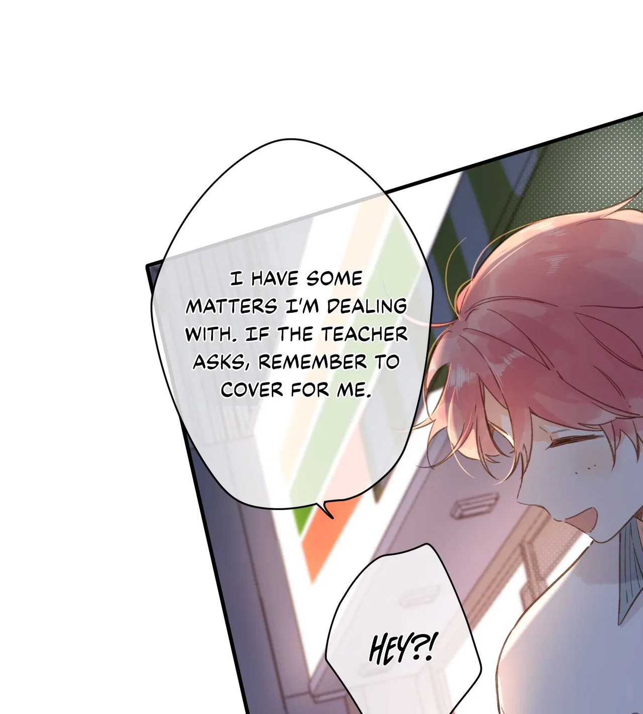 Summer Bloom Chapter 35 – Page 13