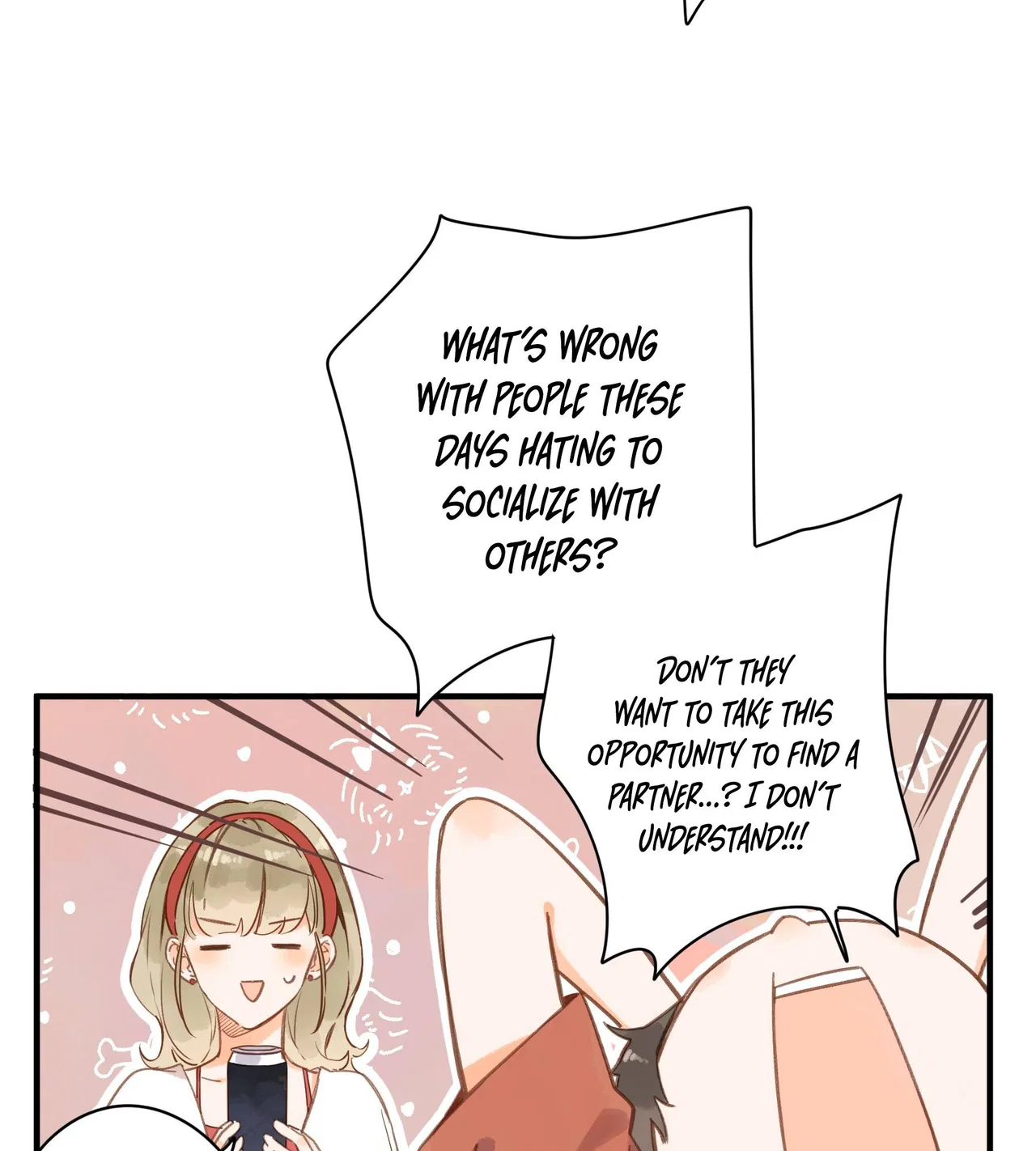 Summer Bloom Chapter 34 – Page 7