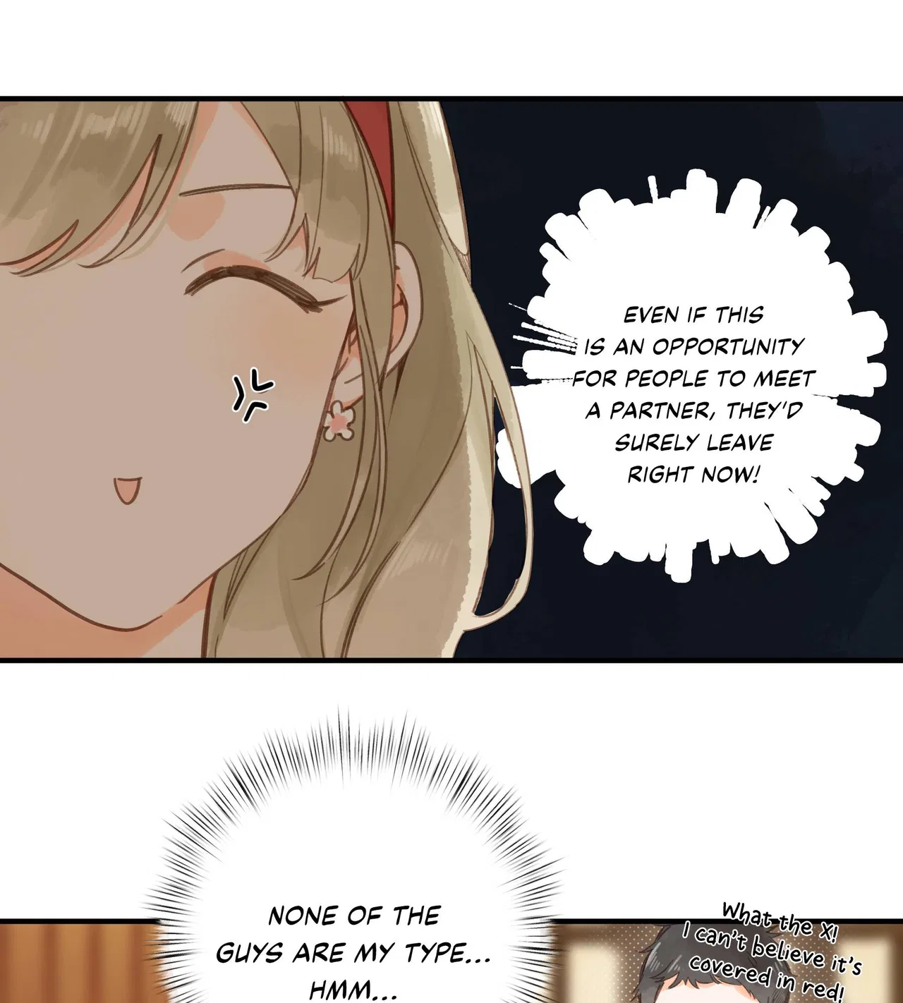 Summer Bloom Chapter 34 – Page 9