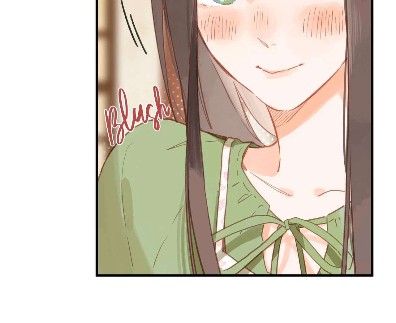 Summer Bloom Chapter 34 – Page 14