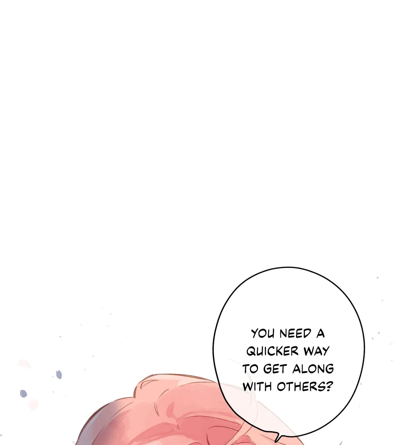 Summer Bloom Chapter 34 – Page 18