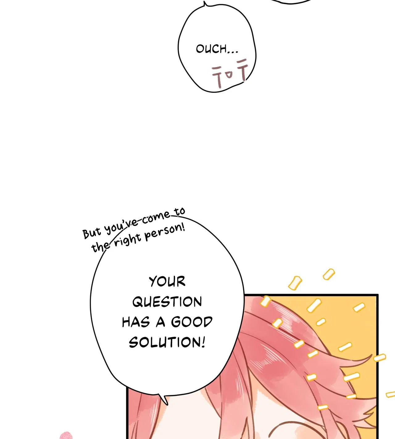 Summer Bloom Chapter 34 – Page 21