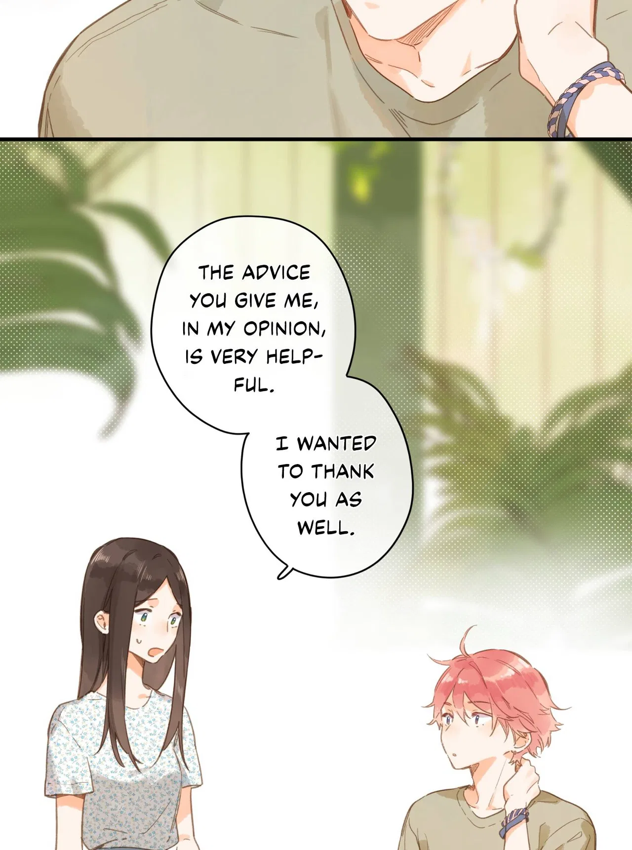 Summer Bloom Chapter 34 – Page 30