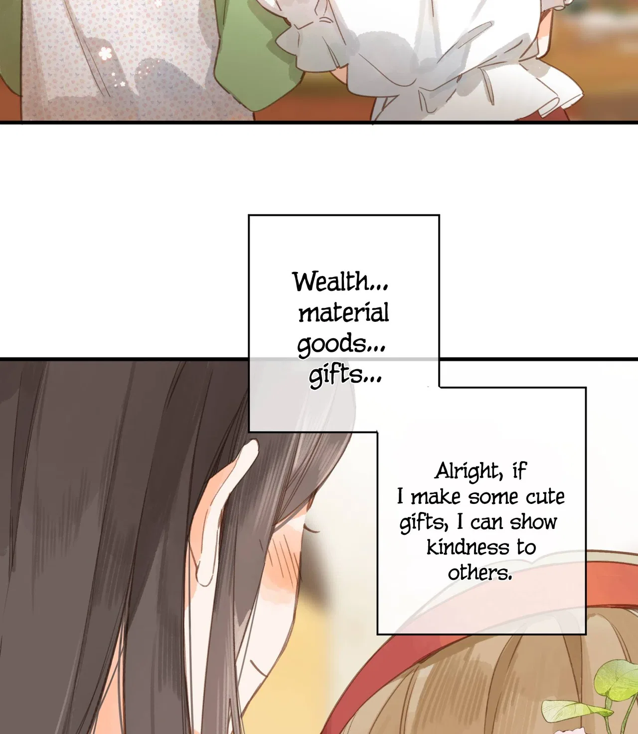Summer Bloom Chapter 34 – Page 36