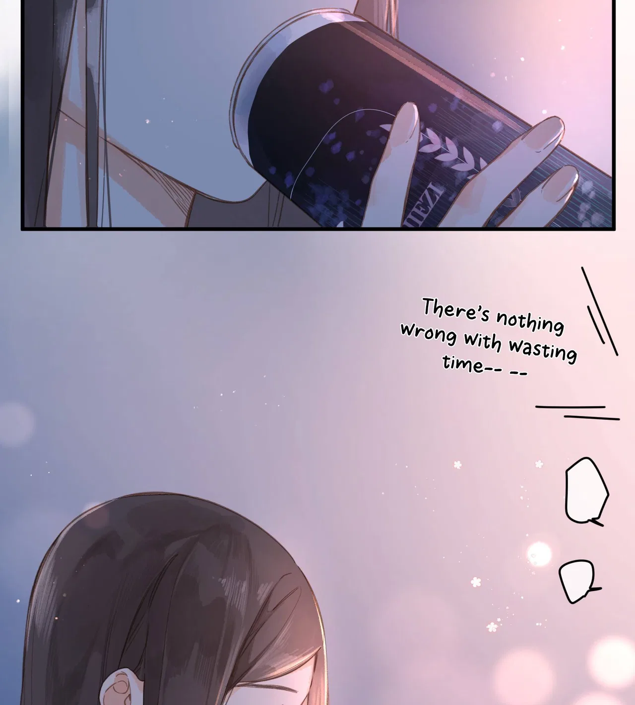 Summer Bloom Chapter 34 – Page 43