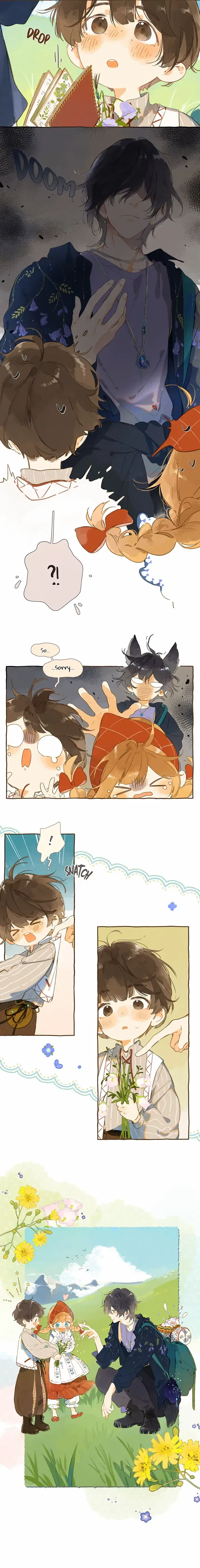 Summer Bloom Chapter 80 – Page 2