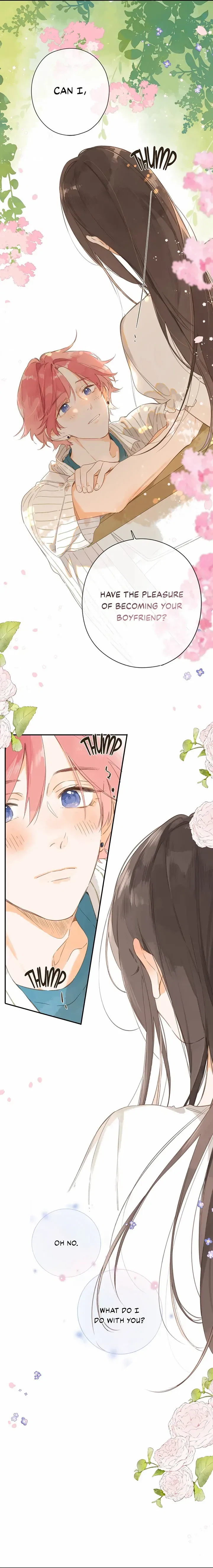 Summer Bloom Chapter 79 – Page 14
