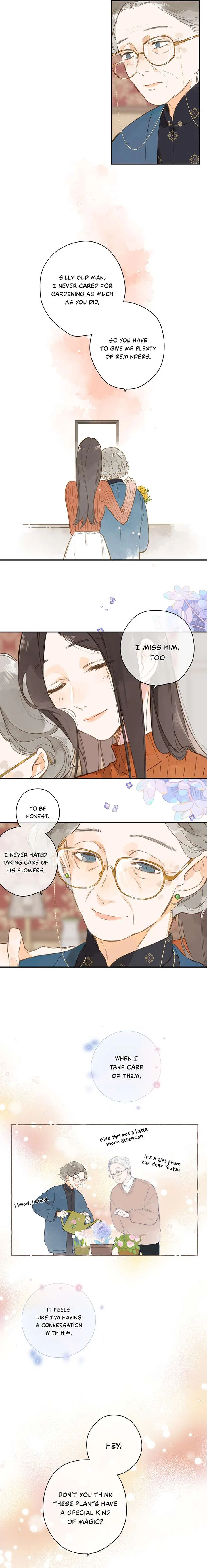 Summer Bloom Chapter 78 – Page 4