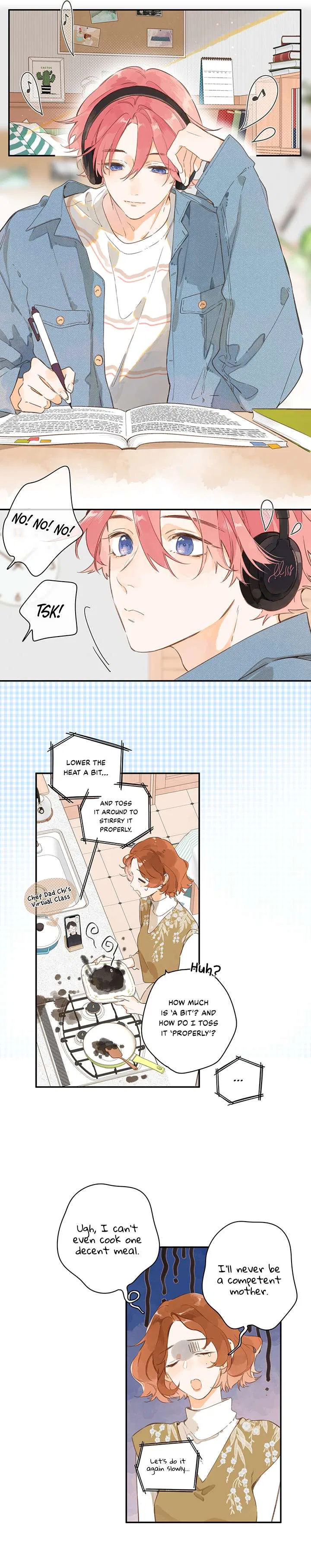 Summer Bloom Chapter 78 – Page 6
