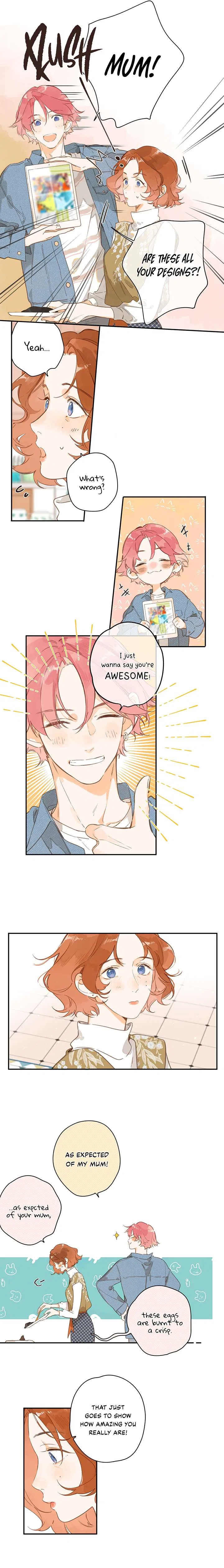 Summer Bloom Chapter 78 – Page 7