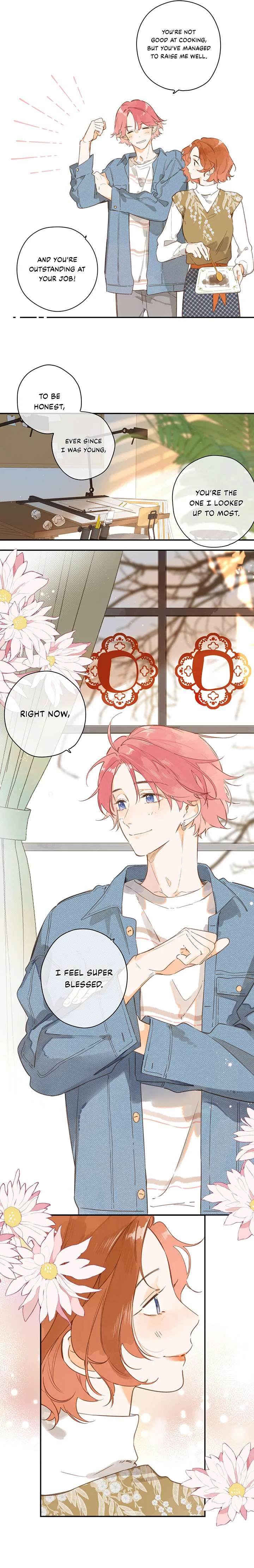 Summer Bloom Chapter 78 – Page 8