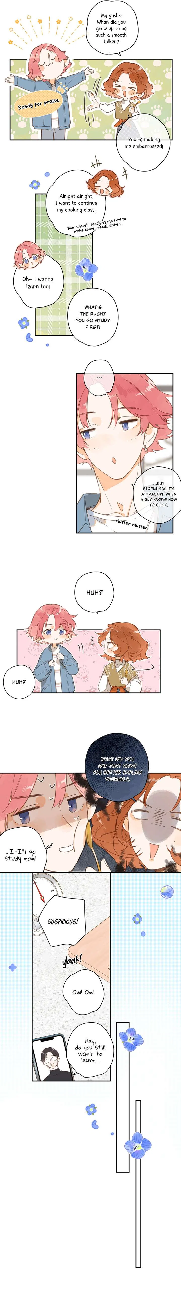 Summer Bloom Chapter 78 – Page 9