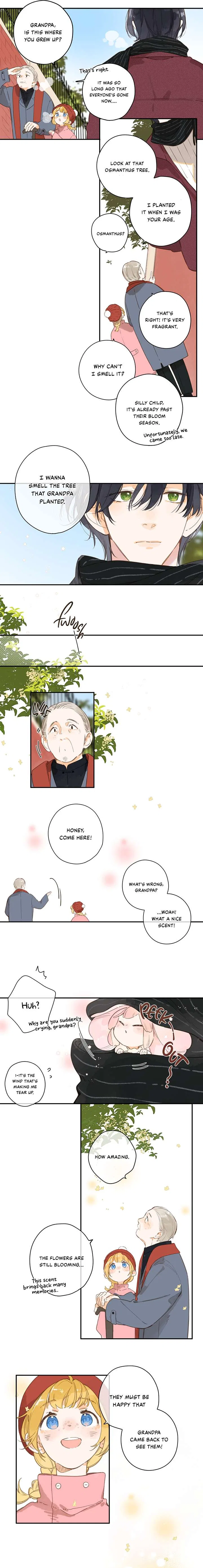Summer Bloom Chapter 78 – Page 11