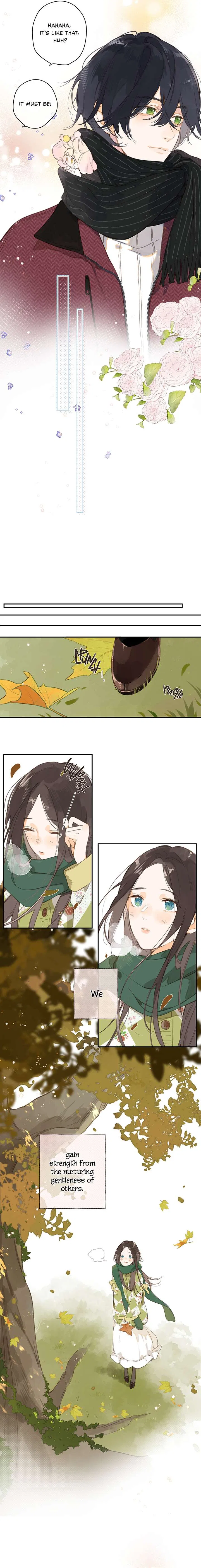 Summer Bloom Chapter 78 – Page 12