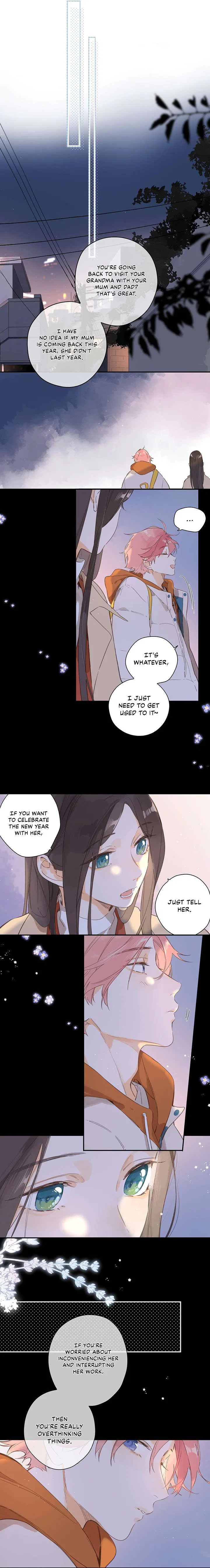 Summer Bloom Chapter 77 – Page 3