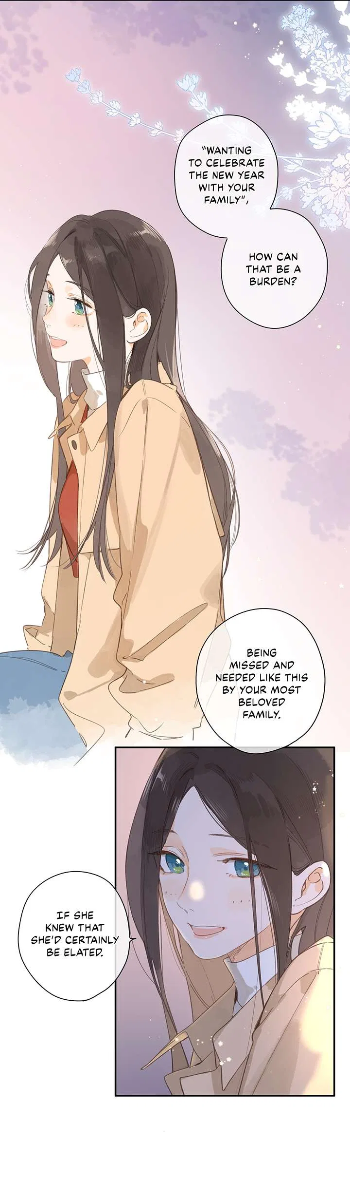 Summer Bloom Chapter 77 – Page 4