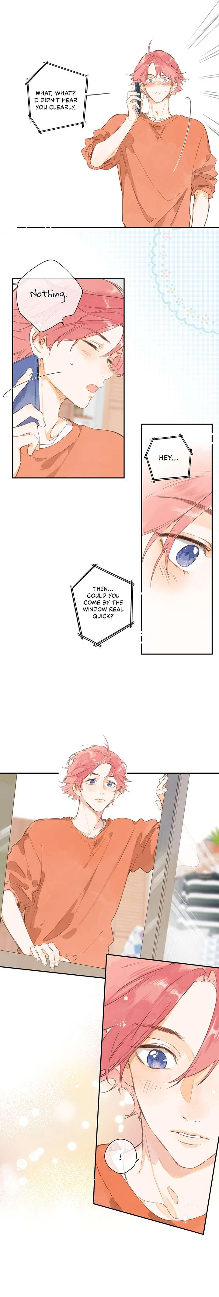 Summer Bloom Chapter 77 – Page 9
