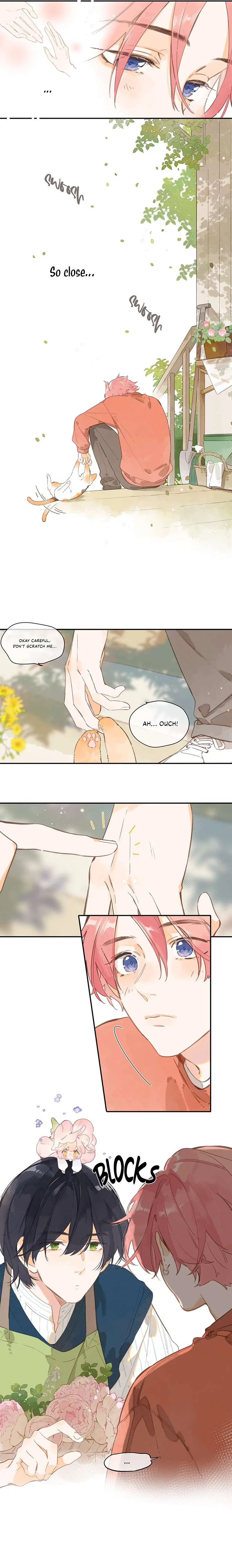 Summer Bloom Chapter 76 – Page 2