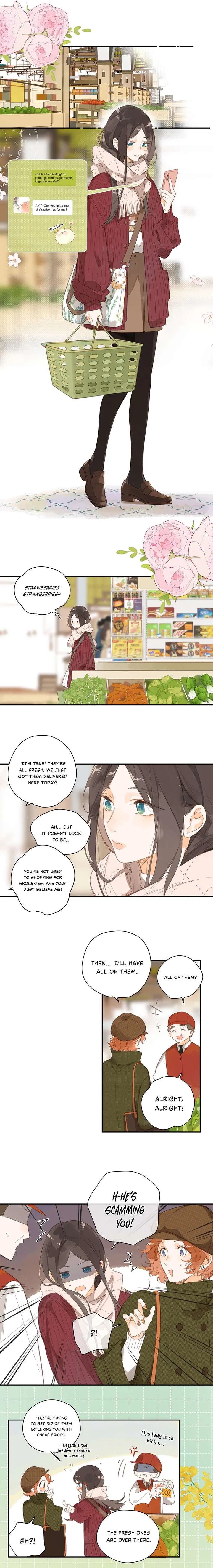 Summer Bloom Chapter 76 – Page 5
