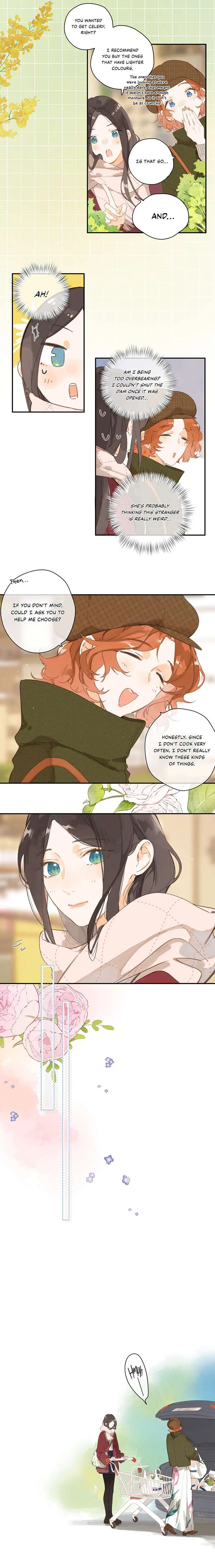 Summer Bloom Chapter 76 – Page 6