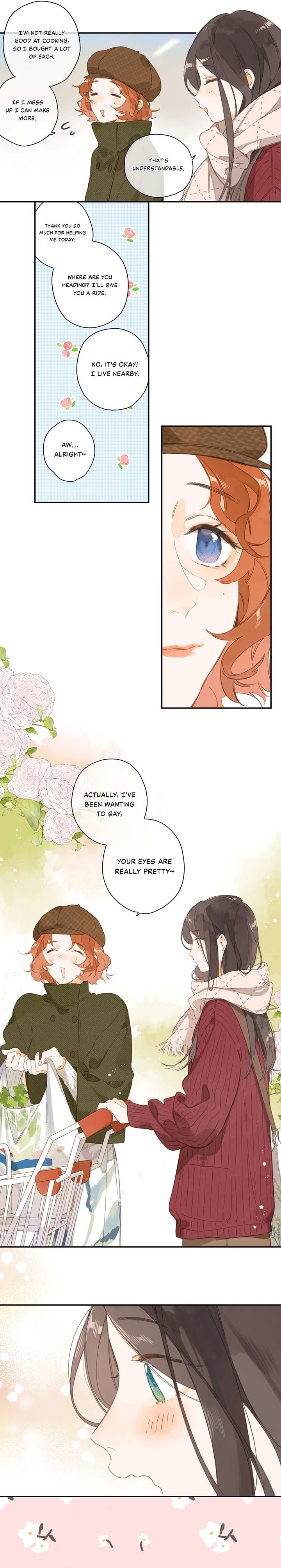 Summer Bloom Chapter 76 – Page 7