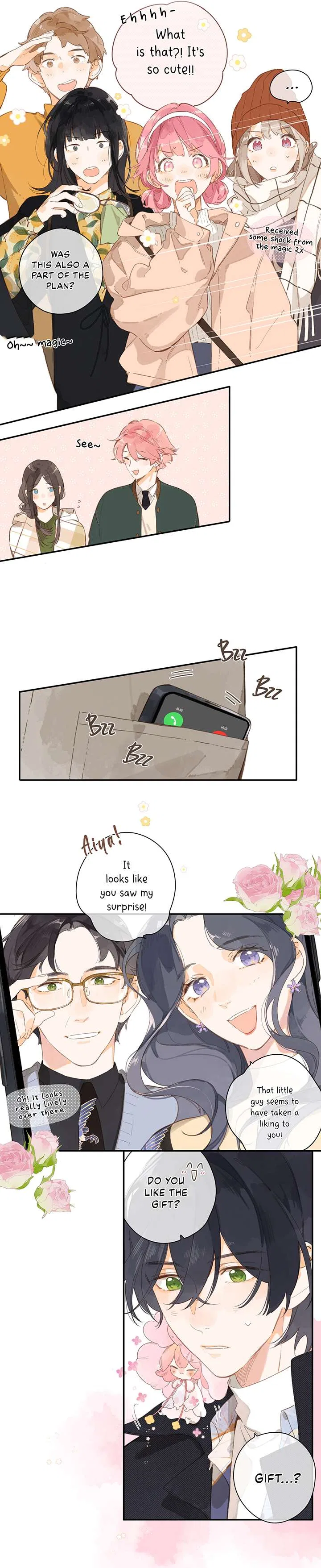 Summer Bloom Chapter 75 – Page 7