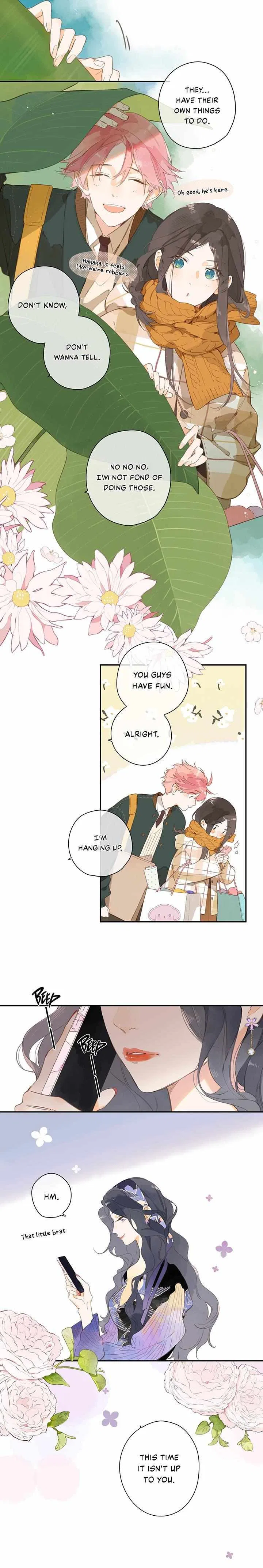 Summer Bloom Chapter 74 – Page 2