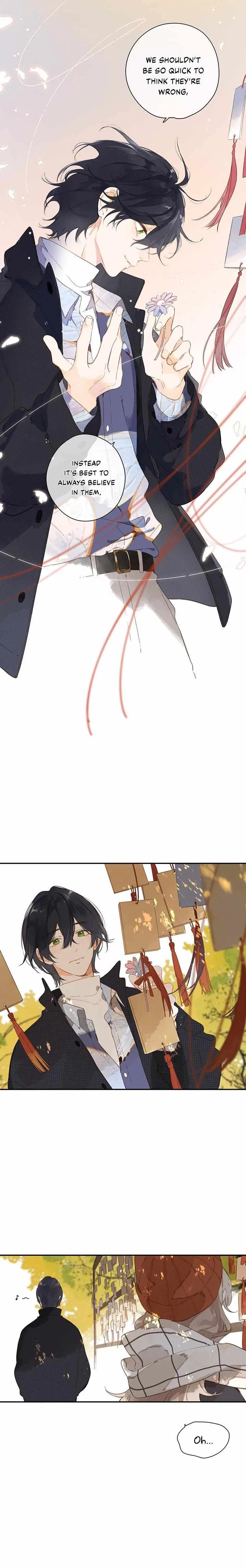 Summer Bloom Chapter 74 – Page 9