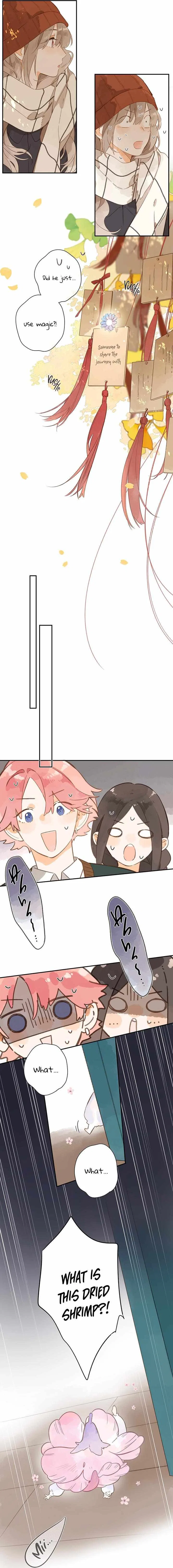 Summer Bloom Chapter 74 – Page 10