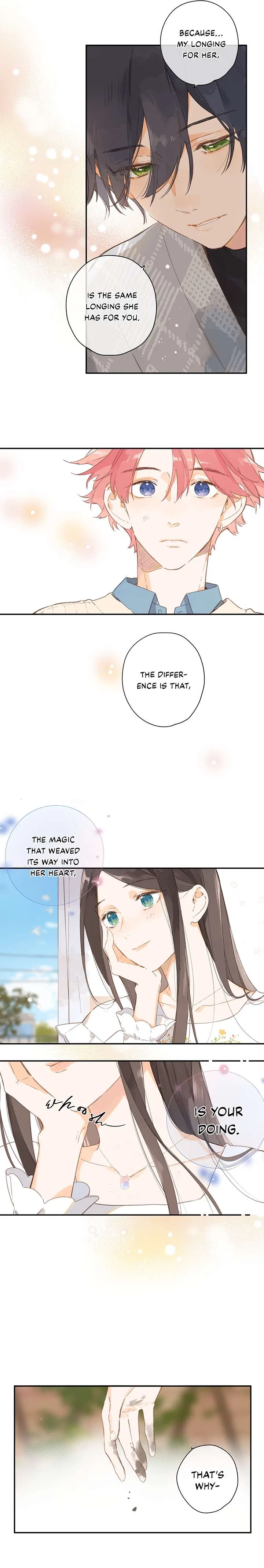 Summer Bloom Chapter 73 – Page 4