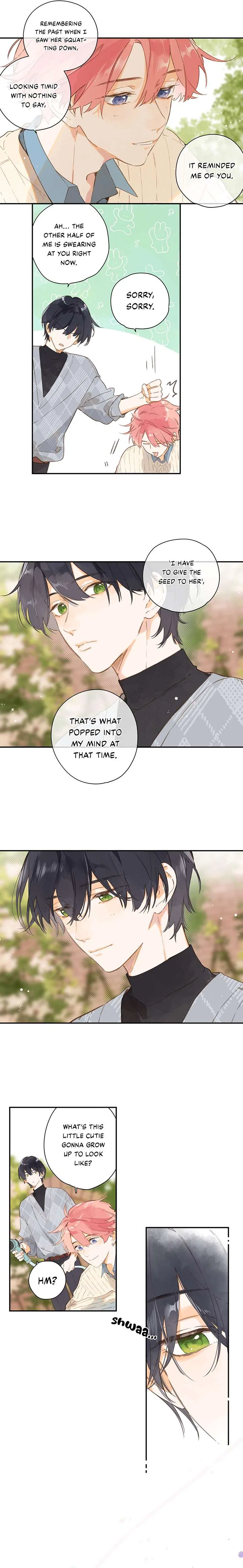 Summer Bloom Chapter 73 – Page 7