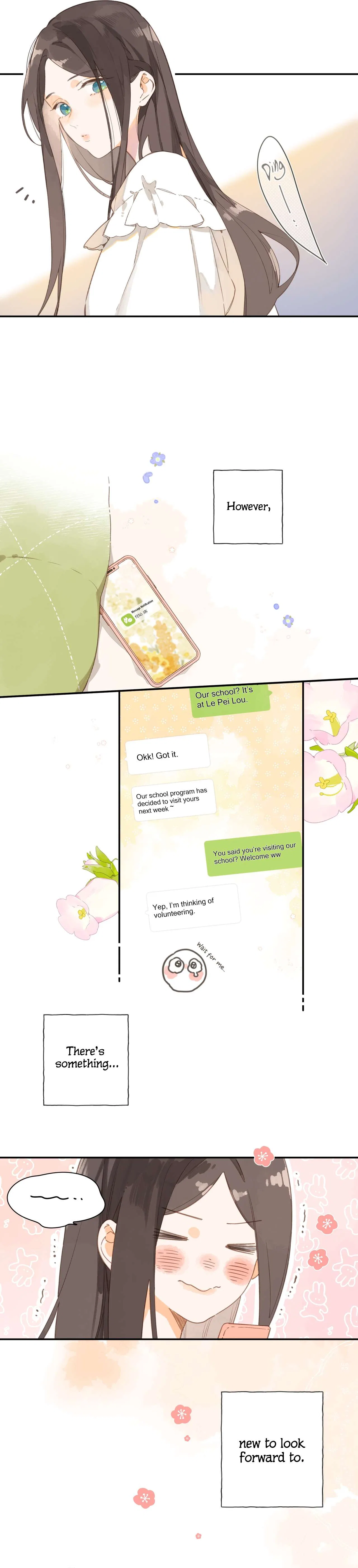 Summer Bloom Chapter 72 – Page 3