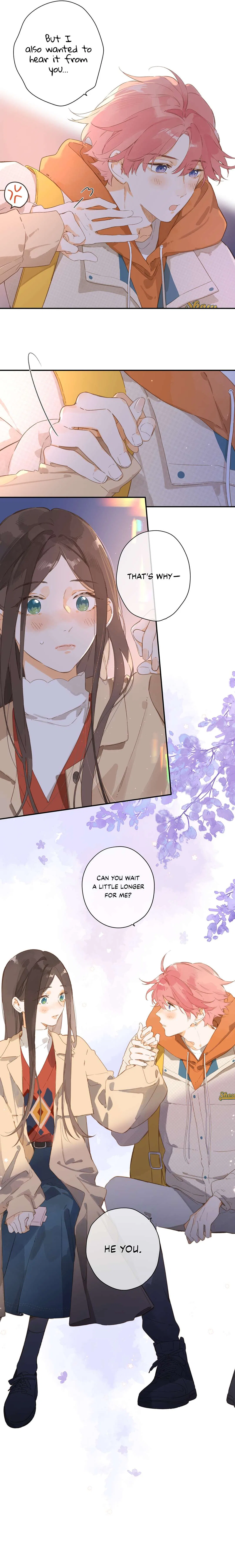Summer Bloom Chapter 71 – Page 10