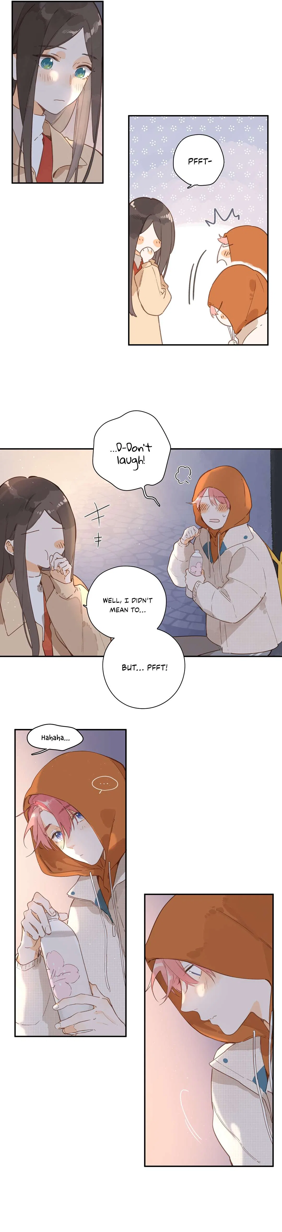 Summer Bloom Chapter 70 – Page 4