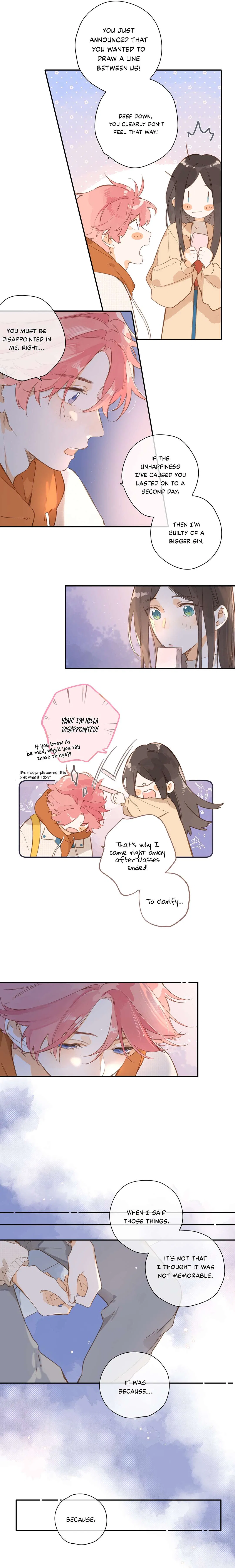 Summer Bloom Chapter 70 – Page 6