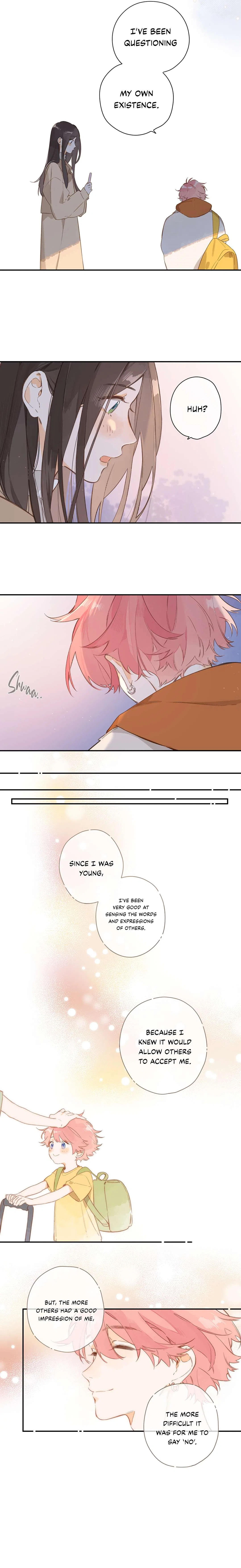 Summer Bloom Chapter 70 – Page 7