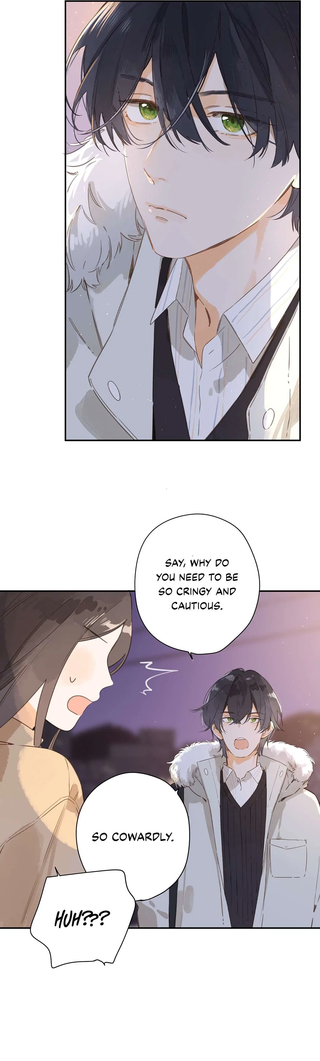 Summer Bloom Chapter 69 – Page 4