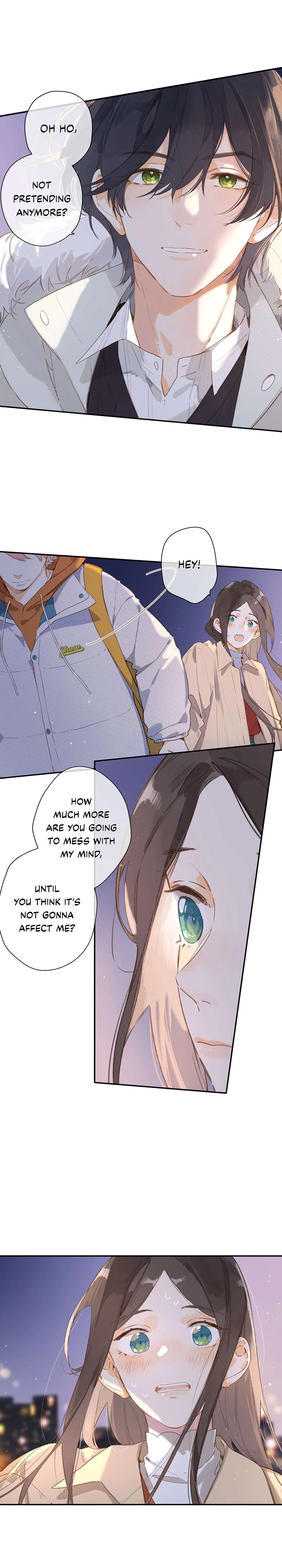 Summer Bloom Chapter 69 – Page 6