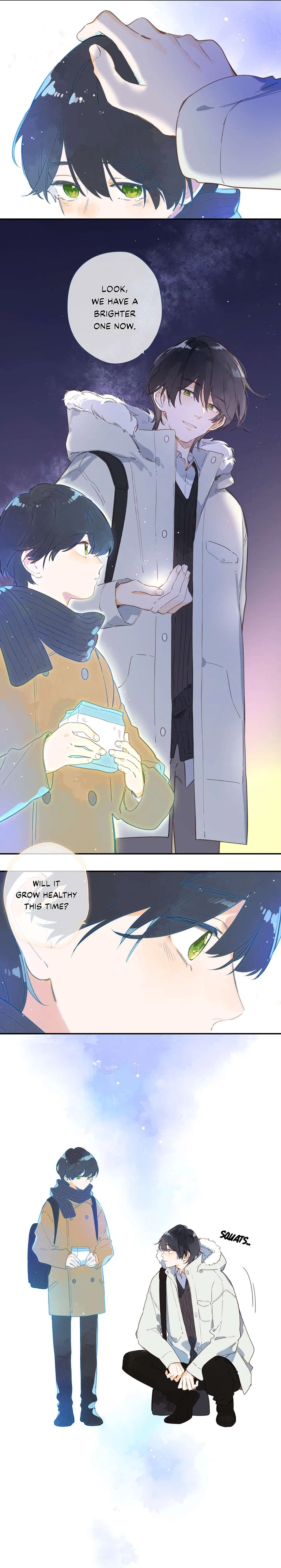 Summer Bloom Chapter 69 – Page 9
