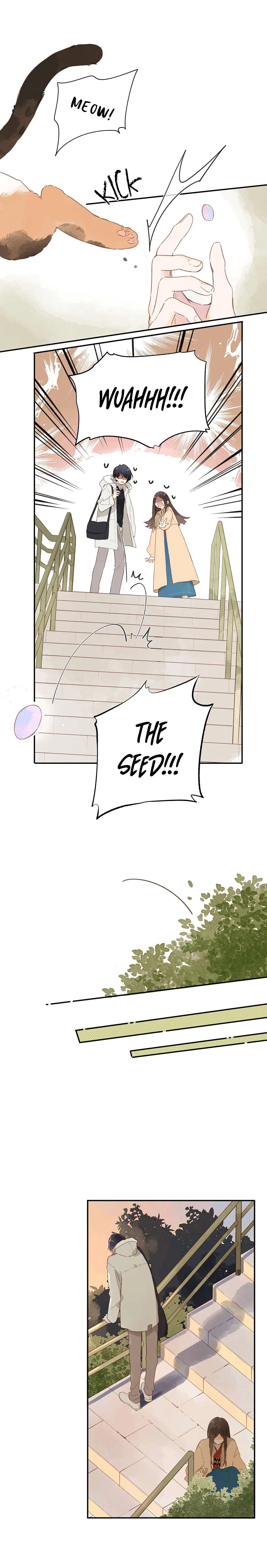 Summer Bloom Chapter 68 – Page 3