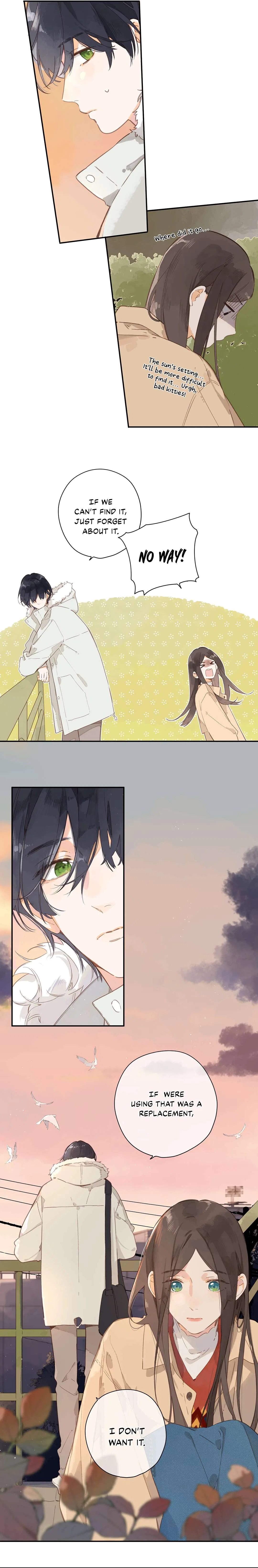 Summer Bloom Chapter 68 – Page 4