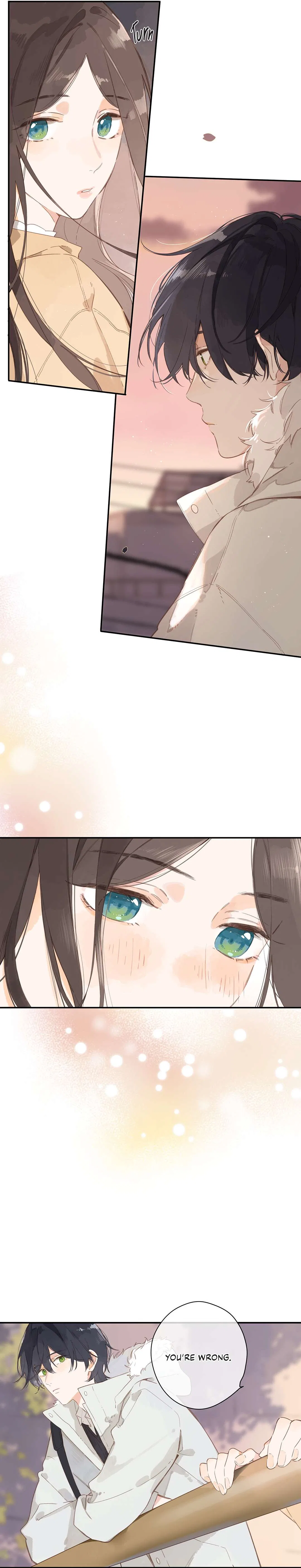 Summer Bloom Chapter 68 – Page 6